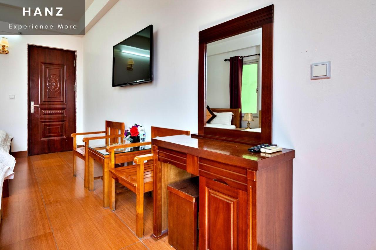S79 Duc Hieu Airport Hotel 1 하노이 객실 사진